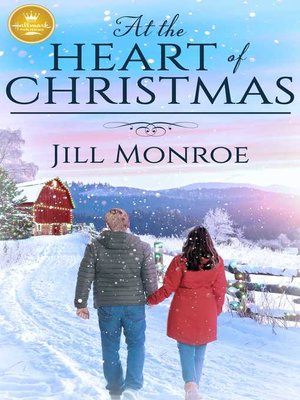 cover image of At the Heart of Christmas